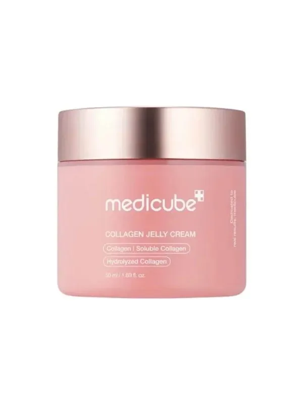 Medicube Collagen Jelly Cream 50 ml