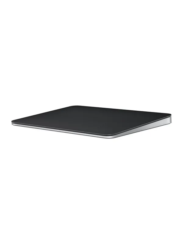 Apple Magic Trackpad (USBâC) - Black Multi-Touch Surface - Styrepute - Svart