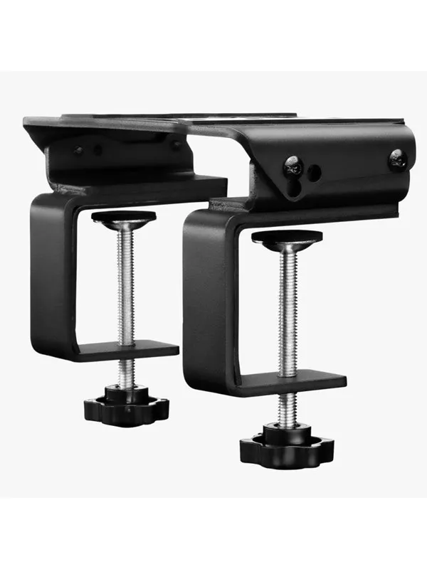 Simagic Wheel Base Table Clamp - Sim Racing Tilbehør