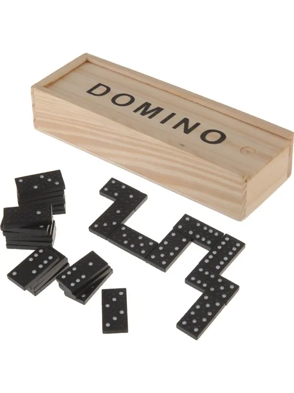 GA Toys Dominoes