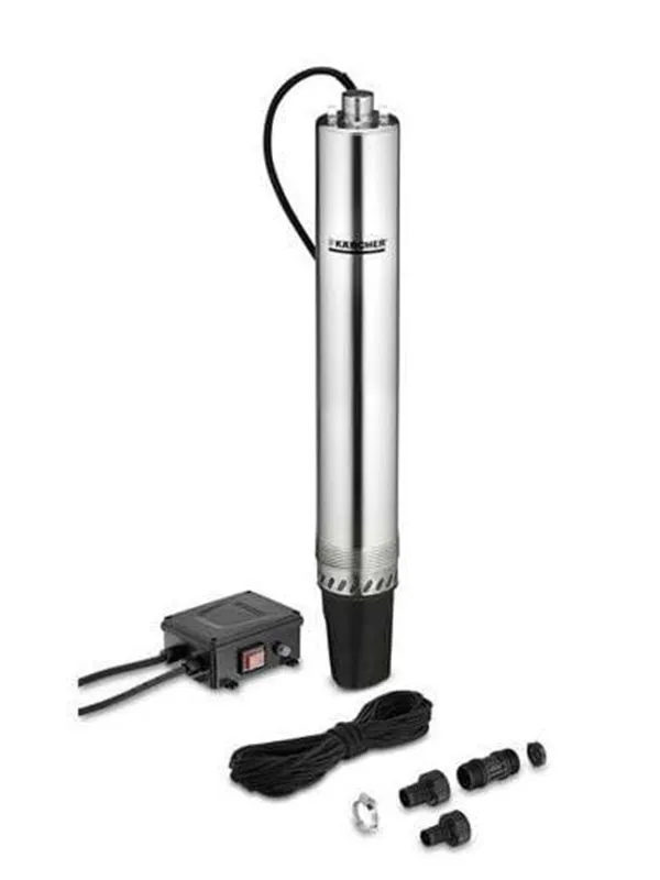 Kärcher BP 6 Deep Well Stainless Steel Pump