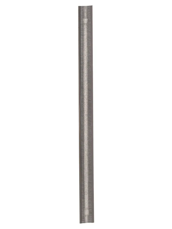 Bosch Høvelkniv 82 mm, skarp, rett, hardmetall, 40° Skarp, rett, hardmetall, 40°
