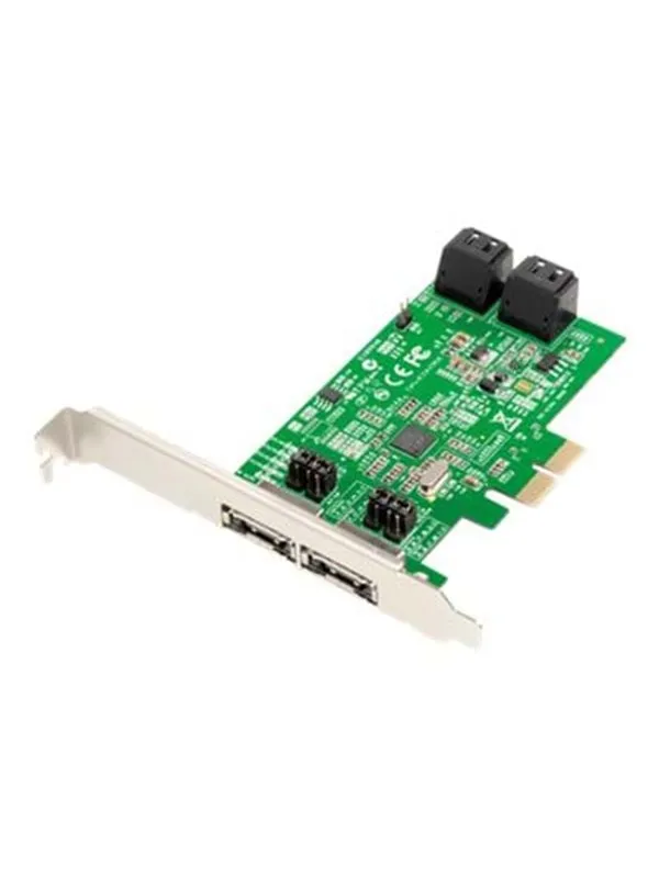 Dawicontrol DC 624e RAID