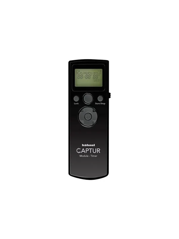 Hähnel Captur Module