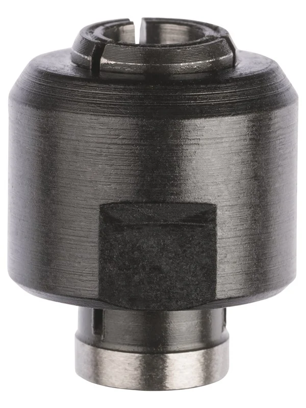 Bosch Spennhylse med spennmutter 1/4"