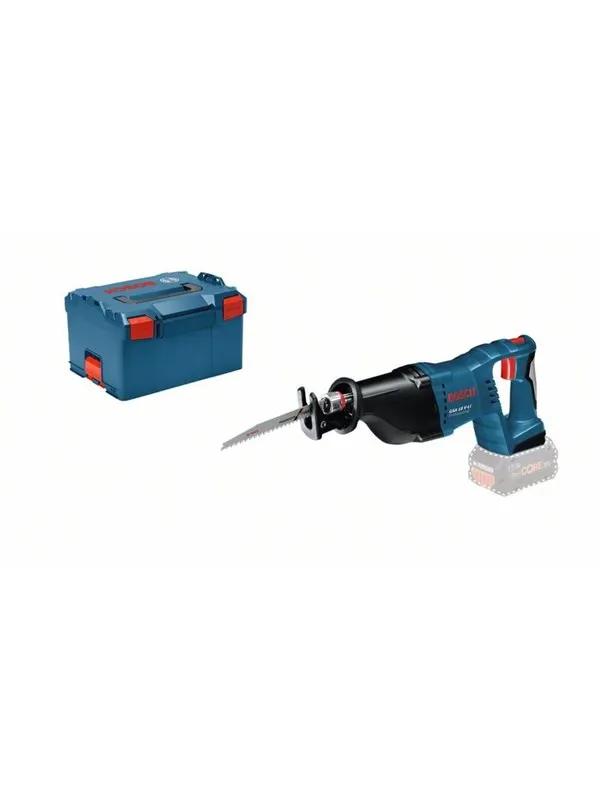 Bosch Professional GSA 18 V-LI