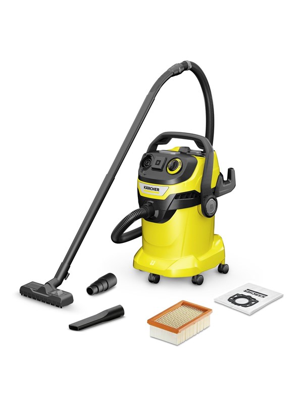 Kärcher Støvsuger VAC CLEANER WD 3 P V-17/4/20 KARCHER