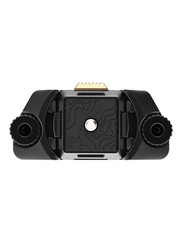 PolarPro Traverse quick release mount