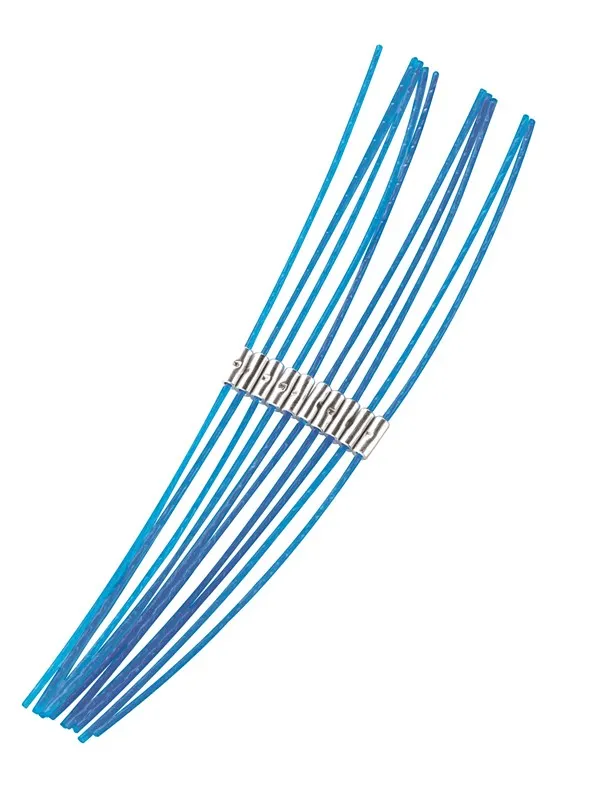Bosch Ekstra sterk tråd 30 cm