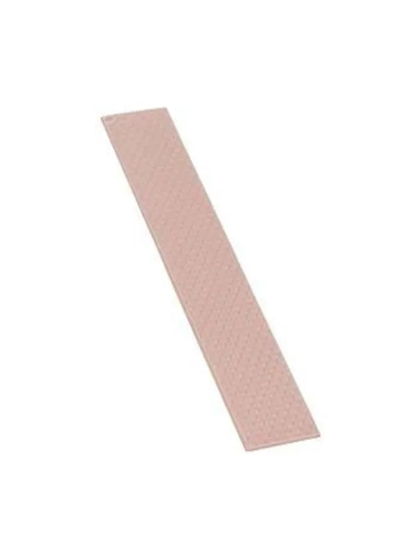Thermal Grizzly Minus Pad 8 - 120×20×1mm - Termisk plate