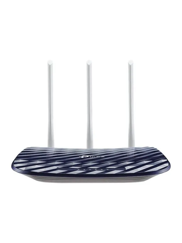 TP-Link Archer C20 AC750 - Wireless router Wi-Fi 5