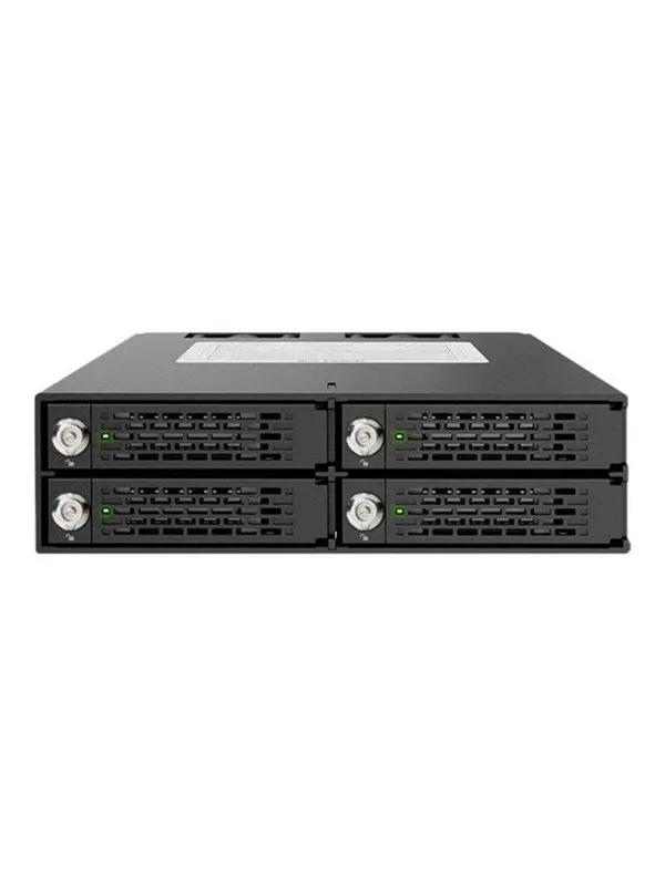 RaidSonic ICY Dock ToughArmor MB994SK-1B