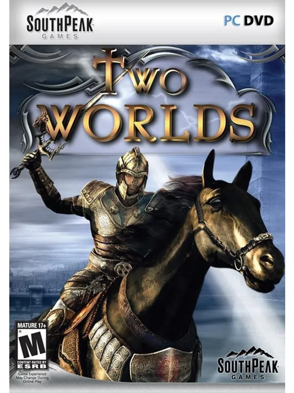 Two Worlds - Windows - RPG