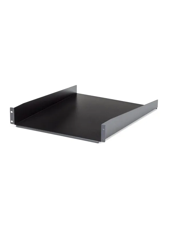 StarTech.com CABSHELF22 - 2U Rack Shelf