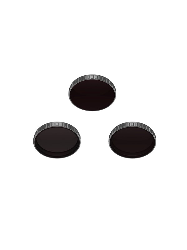 DJI Osmo Action ND Filter Kit