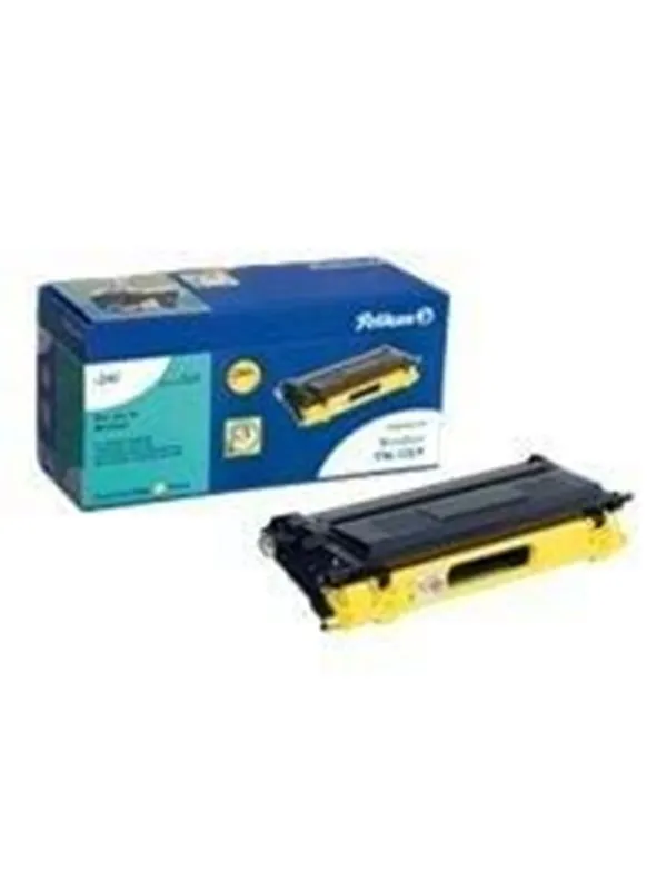 Pelikan 1241 - Laser toner Yellow