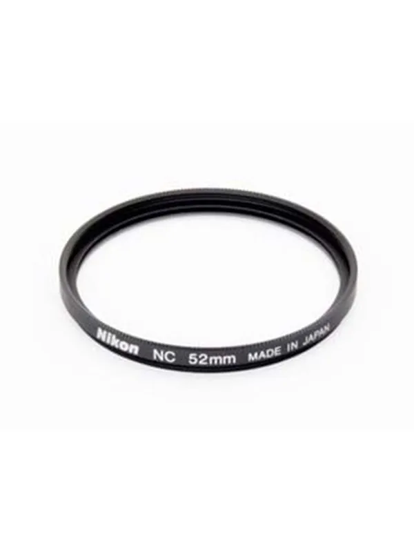 Nikon NC - filter - beskyttelse