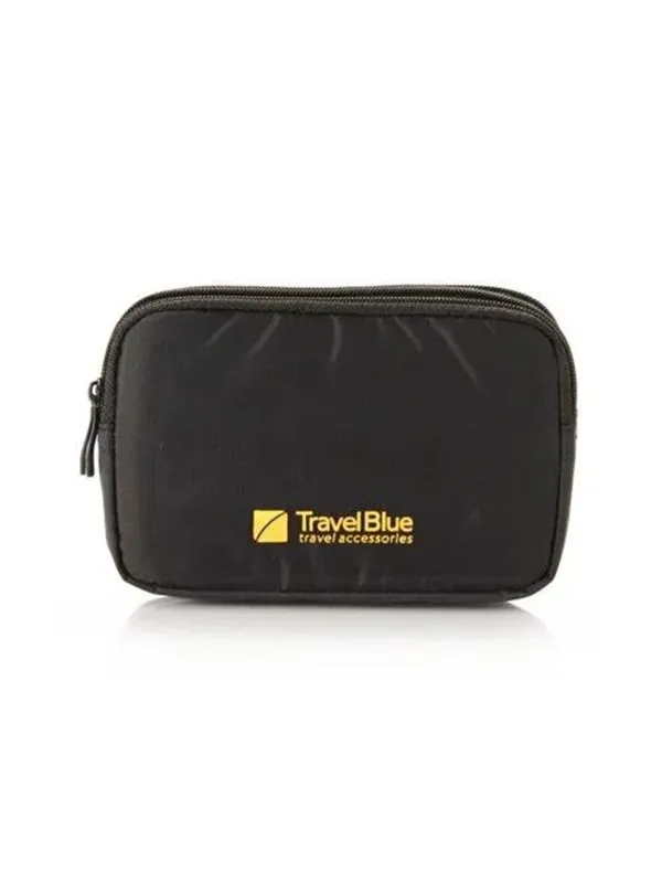 Travelblue Triple Pod Pouch