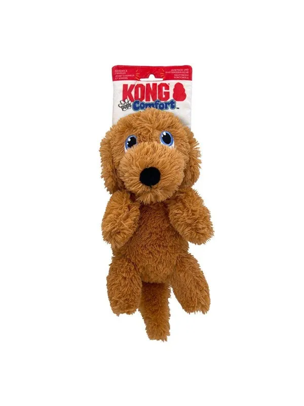 KONG - Comfort Pups Goldie M - 33x15x11.5CM