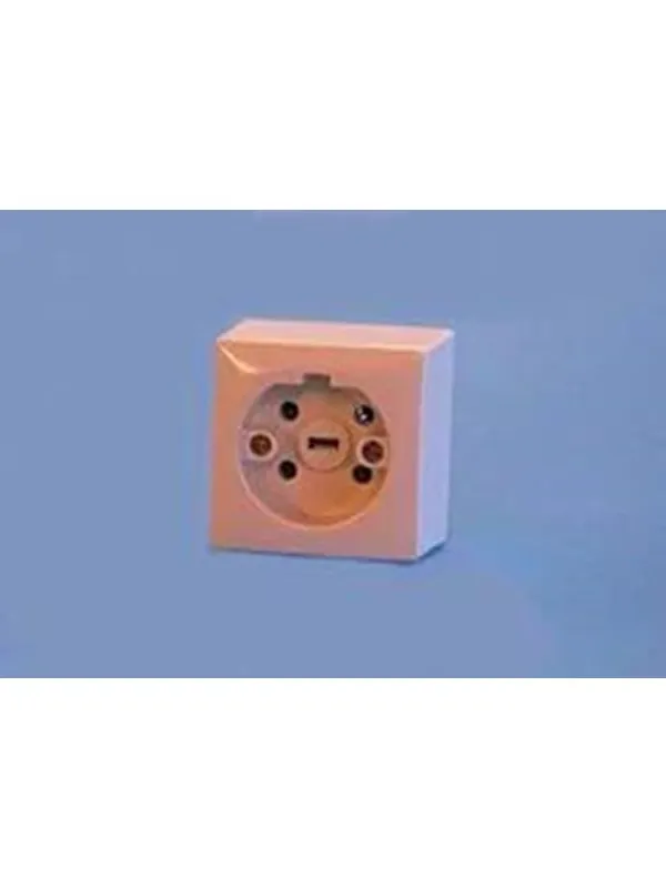 hanestroem Perilex Wall Socket External