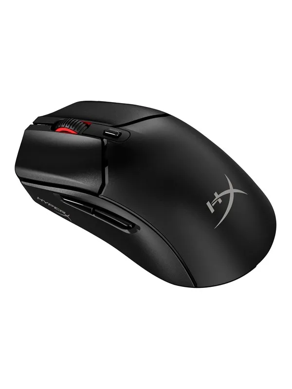 HyperX Pulsefire Haste 2 Pro - Mus - Svart