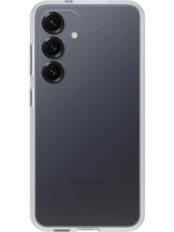 OtterBox React Samsung Galaxy S25 clear - ProPack