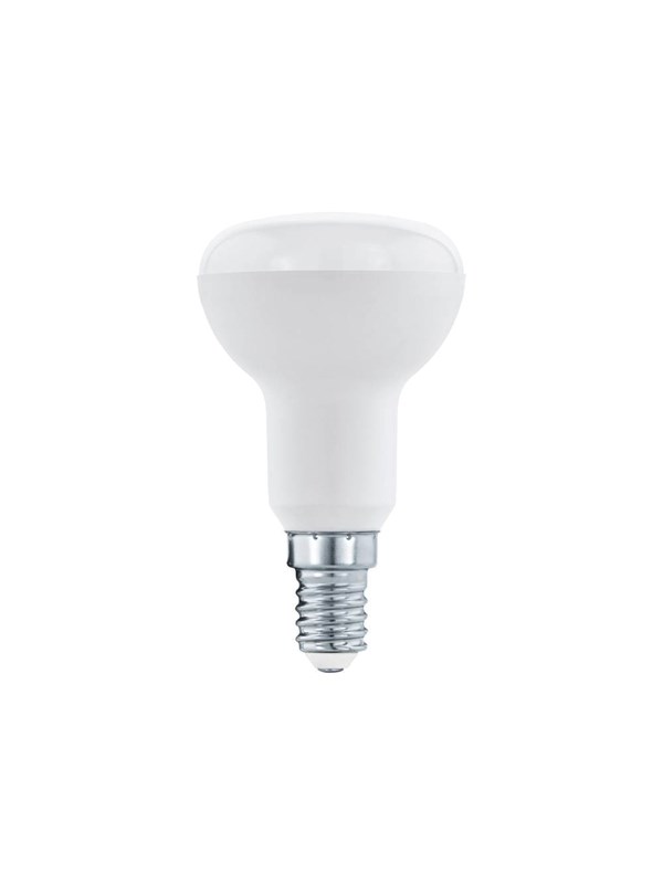 EGLO LED-lyspære R50 2.9W/940 400 lumen matt E14