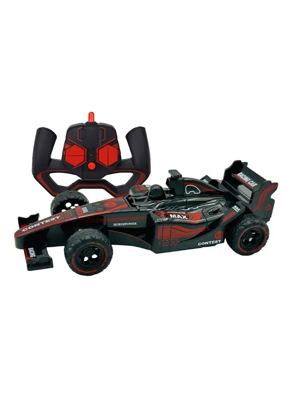 Gear2play - RC Remote Control Car Racing Team P1