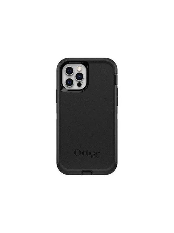 OtterBox Defender Apple iPhone 12/12 Pro Black - ProPack