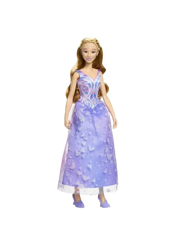 Wicked 2 Singing Glinda Doll