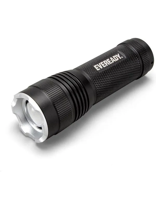 Energizer Eveready Tactical Light (300 Lumens)