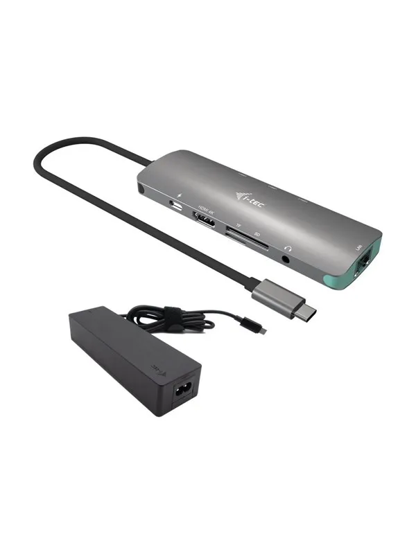 I-Tec Nano Dock