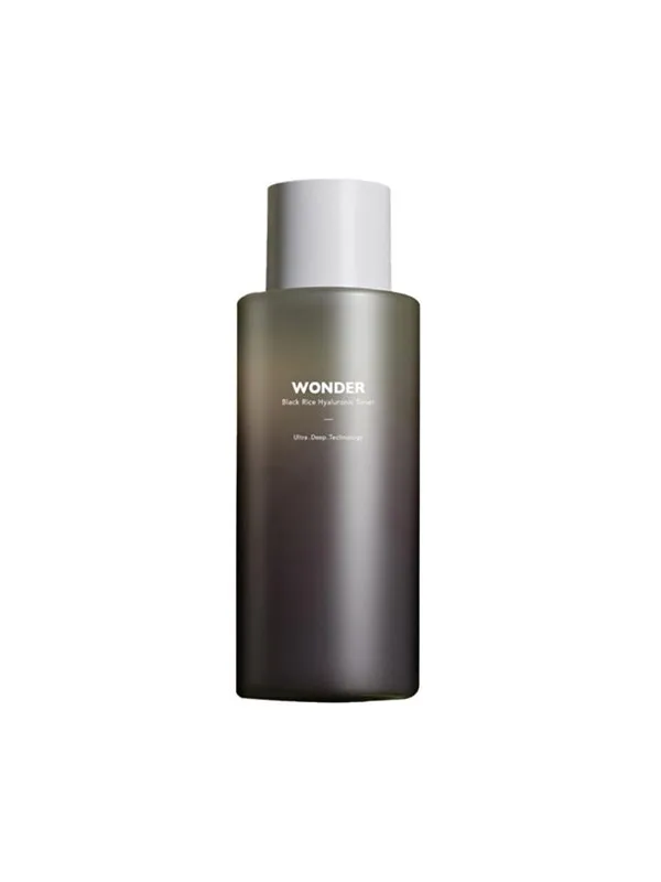 HaruHaru Wonder Black Rice Hyaluronic Toner (150 ml.)