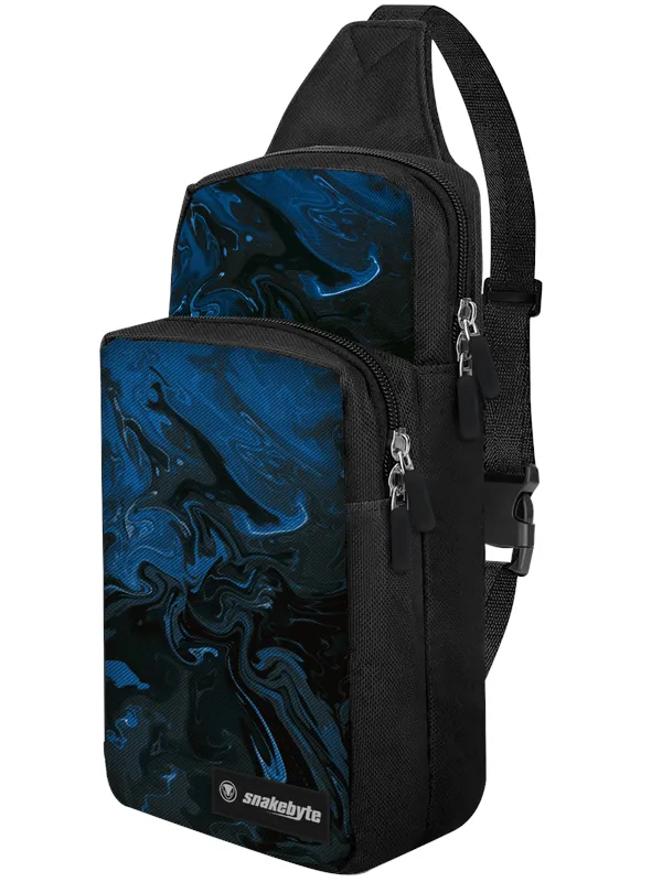 Snakebyte Sling Bag - Bag - Nintendo Switch
