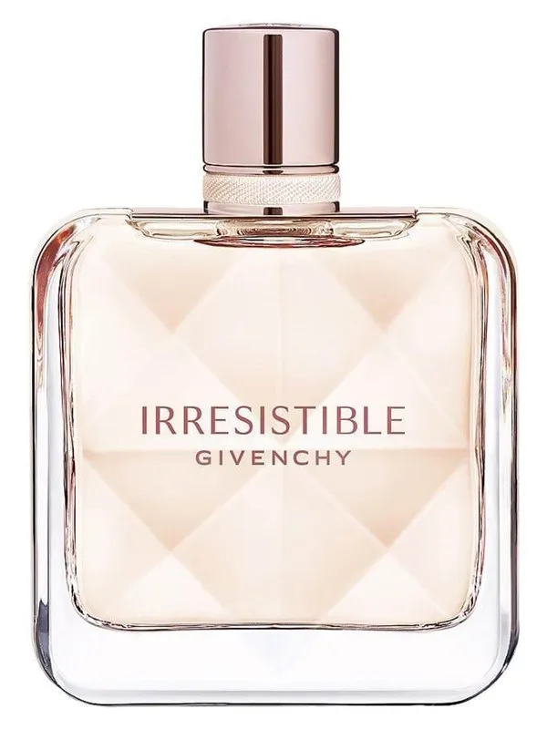 Givenchy Irresistible Edt Spray Eau Fraiche