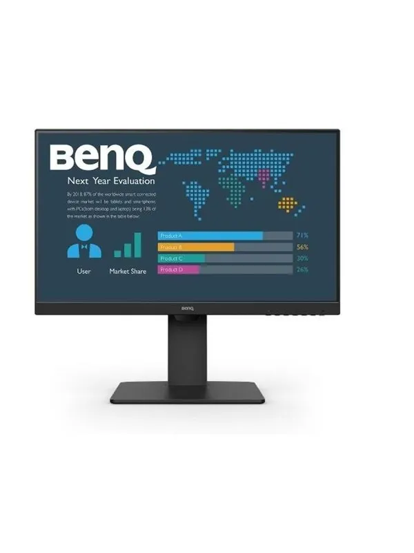 27" BenQ BL2786TC - 1920x1080 (FHD) - 100Hz - IPS