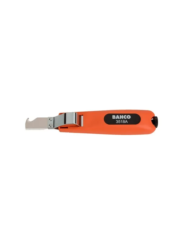 BAHCO 3518 A cable stripper