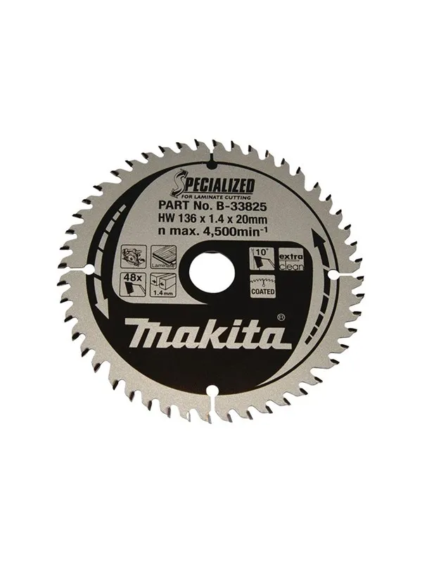 Makita B-33825 Specialized Circular Saw Blade