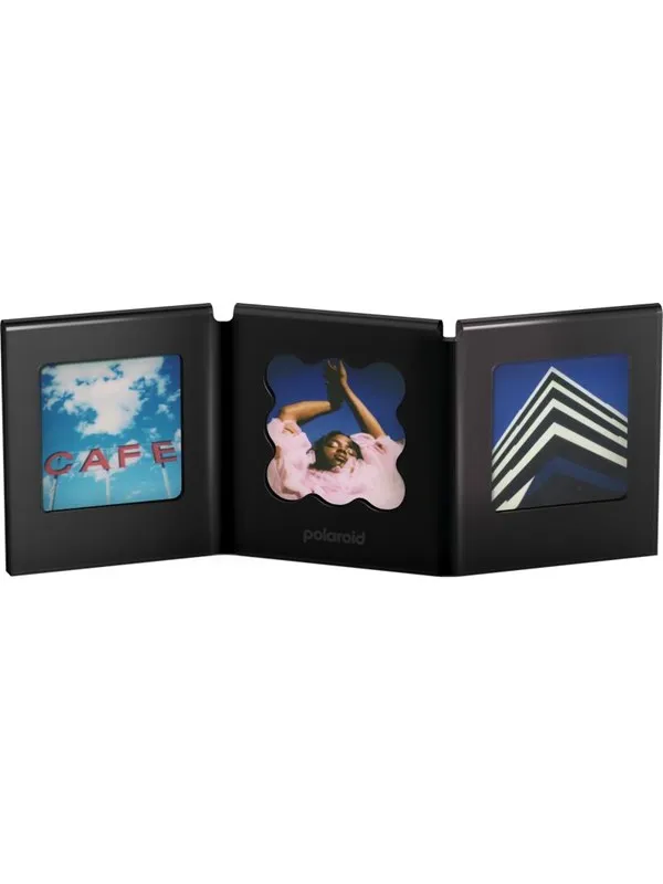 Polaroid Go Acrylic Multi Frame - Black