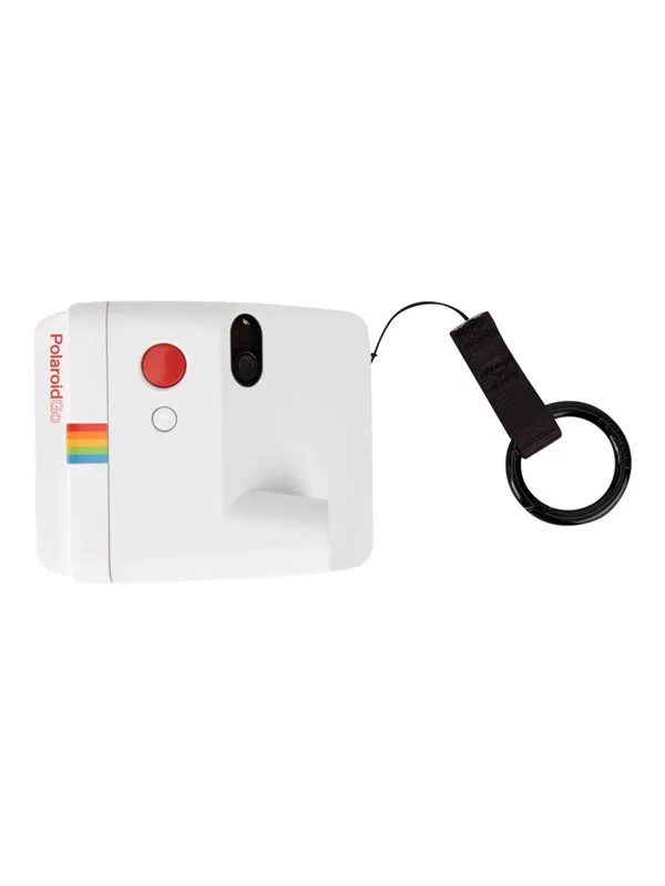 Polaroid GO CAMERA CLIP BLACK