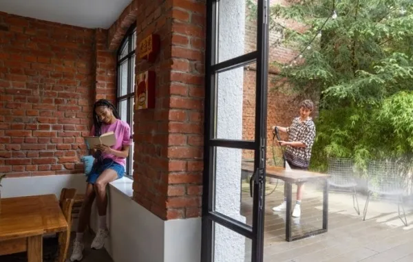 Kärcher Høytrykksspyler Pressure washer K Silent Anniversary Edition