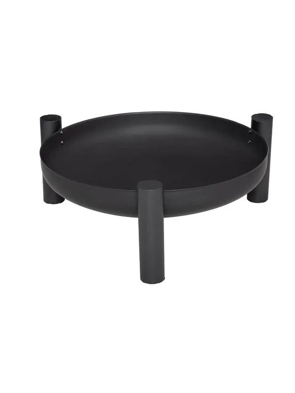 MUSTANG Fire Pit Lemoore