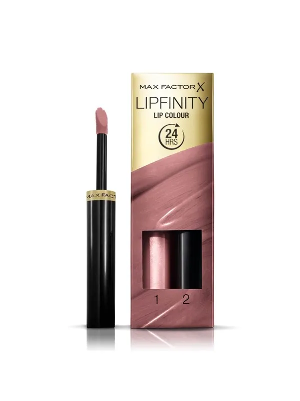 Max Factor Lipfinity 310 Essential violet 2.30ml