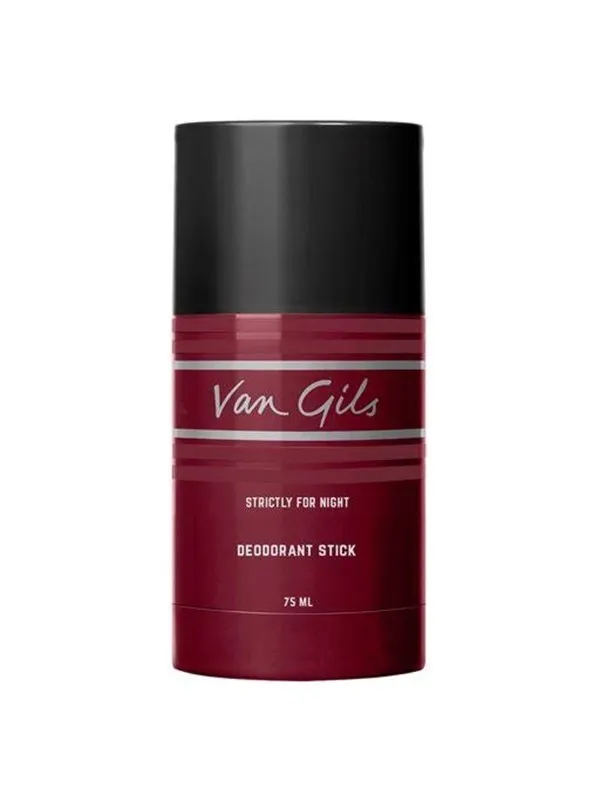 Van Gils Strictly For Men Night Deodorant stick 75ml