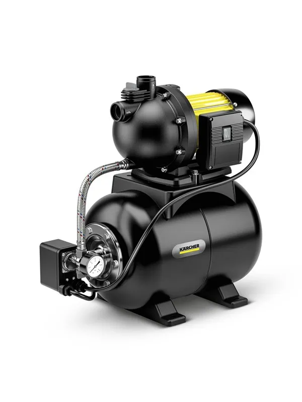 Kärcher BP 4.900 Home