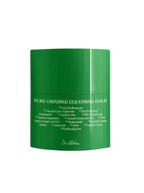 Dr. Althea - Pure Grinding Cleansing Balm 50 ml