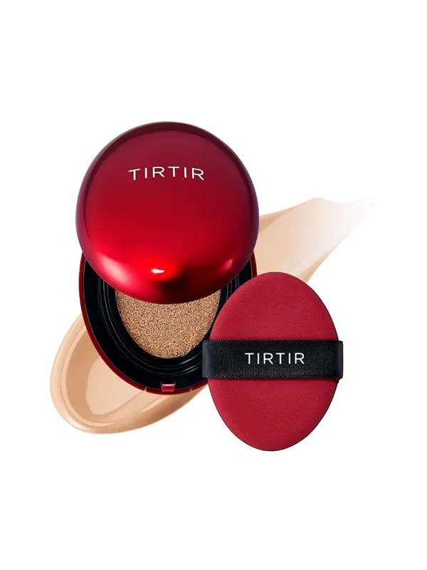 TirTir - Mask Fit Red Cushion - 21W Natural Ivory 18 g