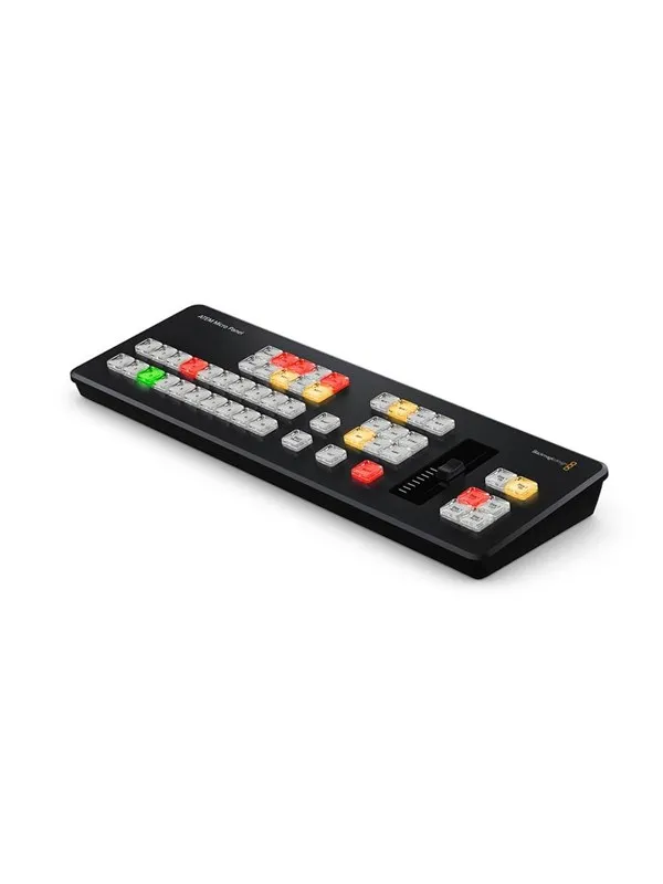 Blackmagic ATEM Micro Panel