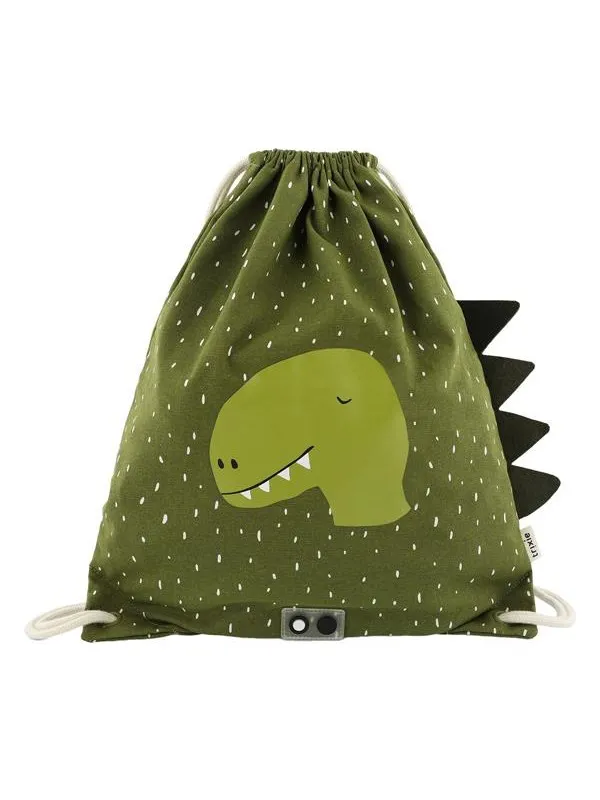 Trixie Baby Gym Bag - Mr Dino