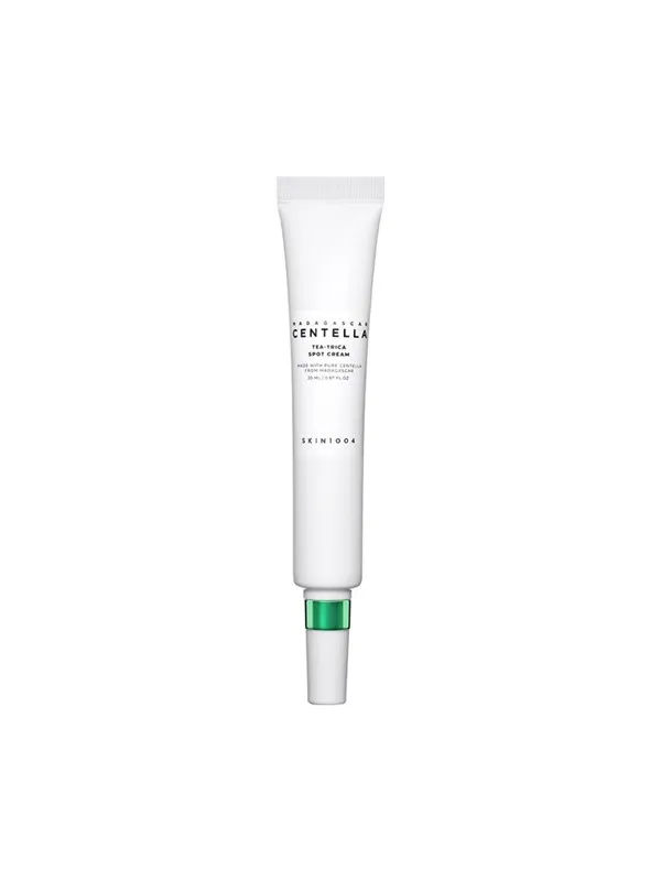 SKIN1004 - Madagascar Centella Tea-Trica Spot Cream 20 ml